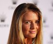 Daniela Hantuchova, în perioada în care activa în circuitul WTA