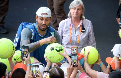 Nick Kyrgios s-a întors! Victorie după 895 de zile în circuitul ATP: „Simt din nou că aparțin acestei lumi”