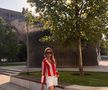Daniela Hantuchova, după retragerea din tenis