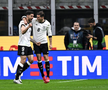 Germania a învins Italia, 2-1, în prima manșă din „sferturile” Ligii Națiunilor. FOTO: Imago