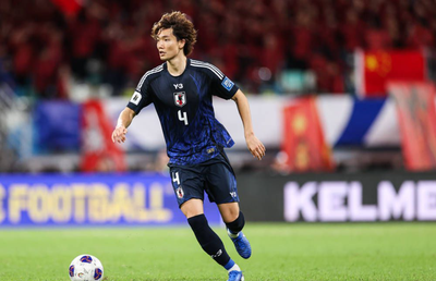 Japonia este prima națională calificată la Cupa Mondială din 2026