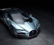 Bugatti Tourbillon