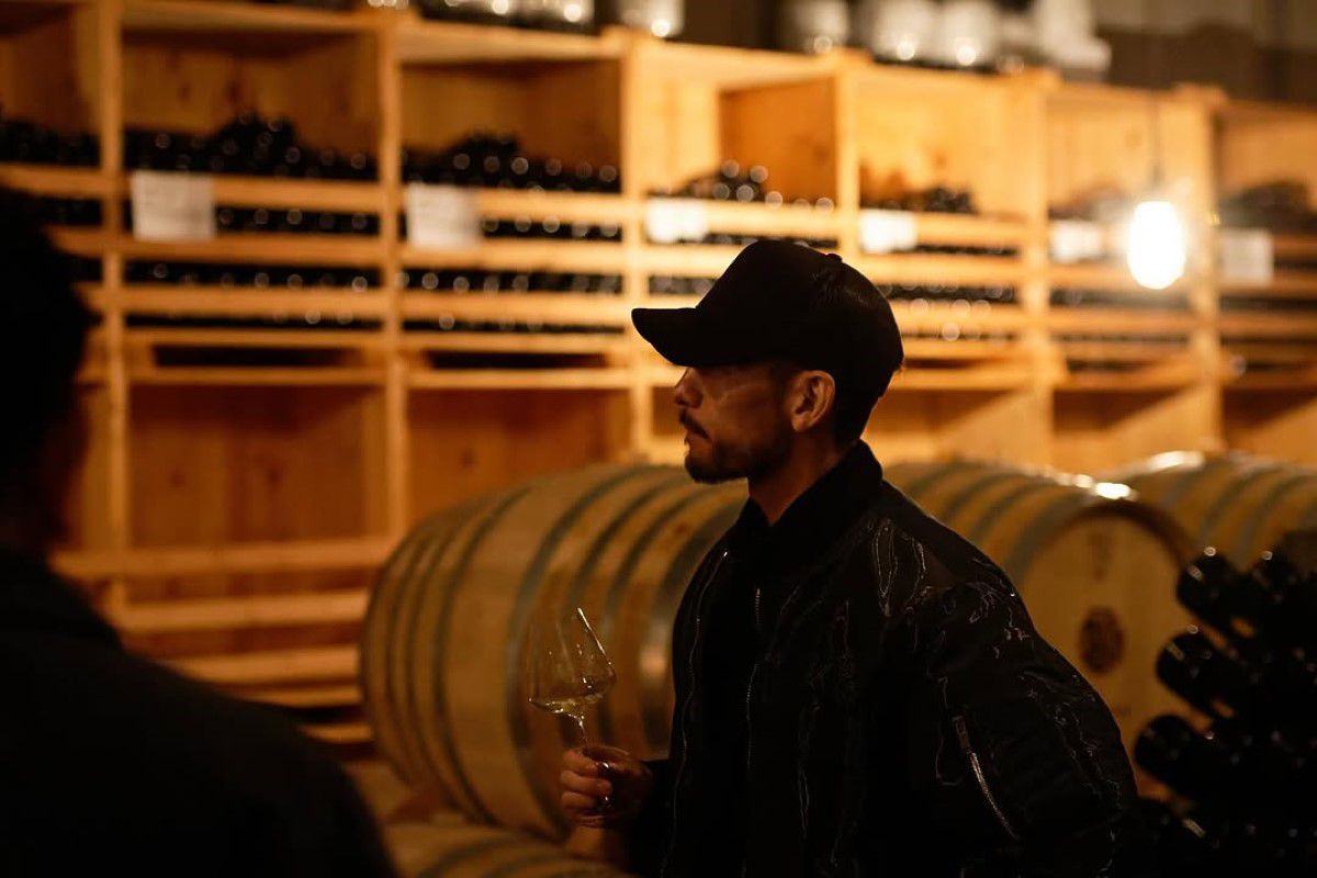 A fost fața Cupei Mondiale, un „fashion icon”, și s-a retras la doar 29 de ani: „Unii nu înțeleg de ce. Era ca și cum mă mințeam singur”