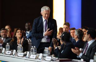 Octavian Morariu, ales în Comitetul Executiv al CIO! De când nu a mai fost un compatriot în această funcție