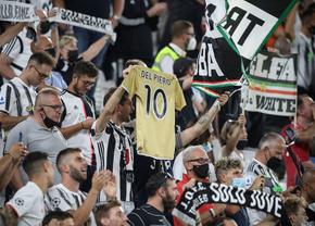 Mesajul care îi face pe suporterii juventini să viseze » Două legende bianconere ar putea conduce echipa!