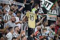 Mesajul care îi face pe suporterii juventini să viseze » Două legende bianconere ar putea conduce echipa!