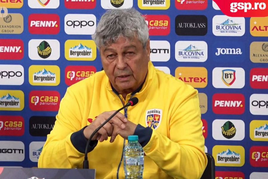 Înainte să preia naționala, Mircea Lucescu a fost foarte aproape de un come-back spectaculos la Rapid George Copos, interviu-eveniment: „Mircea Lucescu era hotărât să revină la Rapid, dar asta a fost piedica” + Magazinele „Samsung” pentru arbitri și marea greșeală comisă în Giulești: „Îi cer scuze!”