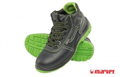 Picioarele tale au nevoie de bocanci de lucru! Alege de pe site-ul Protectstore.ro