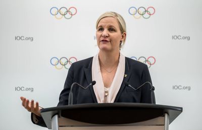 Prima „spărtură”: CIO readuce steagul Rusiei la nivel global!