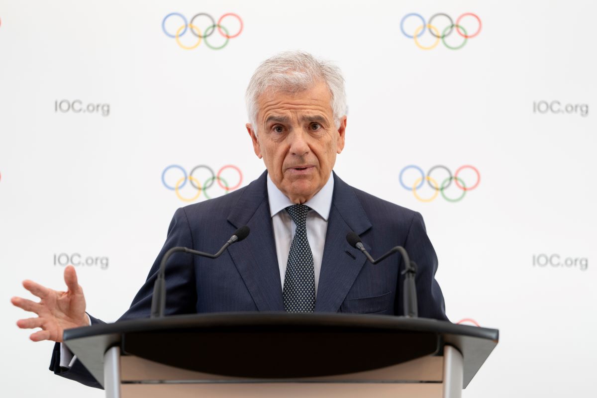 Candidați președinție CIO