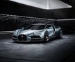 Bugatti Tourbillon