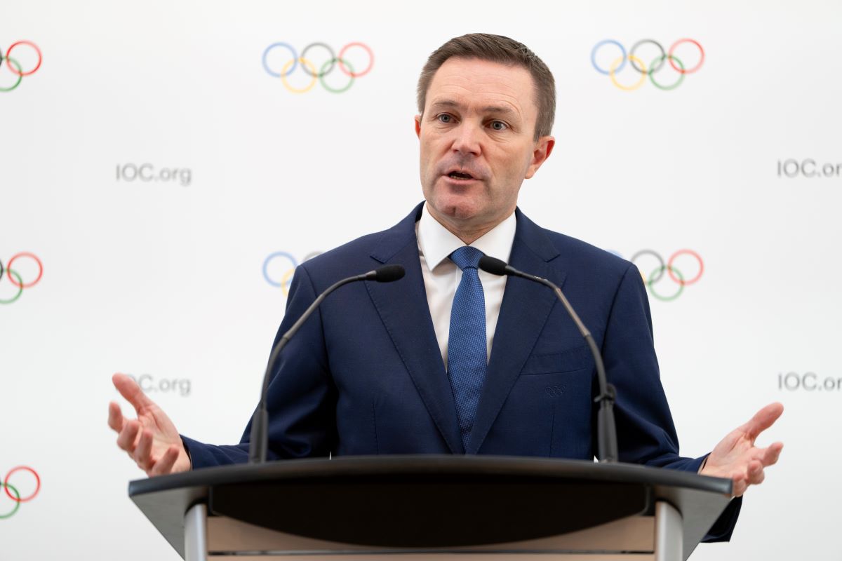 Candidați președinție CIO