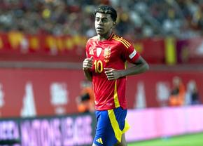 Maraton de Liga Națiunilor » Manșa tur a celor 12 baraje se dispută în această seară