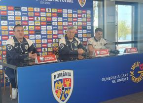 Mircea Lucescu și Nicolae Stanciu prefațează debutul în preliminariile Campionatului Mondial 2026 » Cele mai importante informații