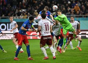 Țeapa Franz Stolz! Austriacul n-apărase nici în amicale la Genoa » „Nu a văzut terenul decât la antrenamente!”