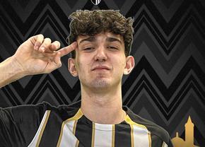 Italienii titrează: interes din Superliga pentru Robert Toma de la Ascoli