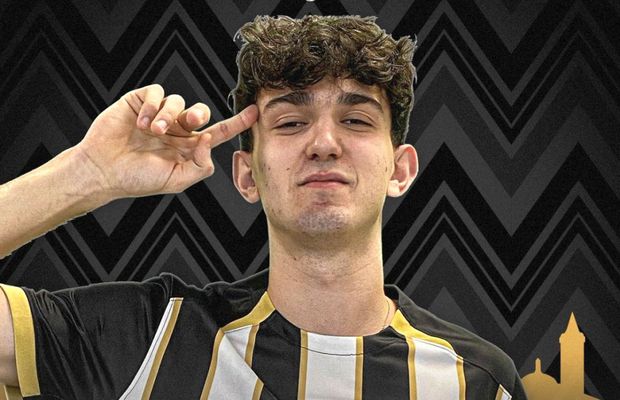 Italienii titrează: interes din Superliga pentru Robert Toma de la Ascoli