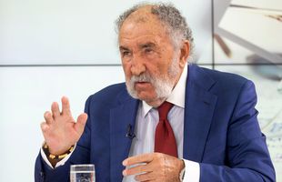 Cadoul de 7,5 milioane de euro de la Ion Țiriac pe care nu-l vrea nimeni » Discuție șocantă cu David Popovici: „Domnu' Țiriac, e adevărat?!”