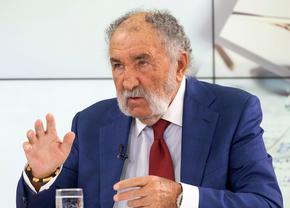 Forbes a publicat topul miliardarilor pe anul 2026 » Pe ce loc se clasează Ion Țiriac după ce averea lui a crescut