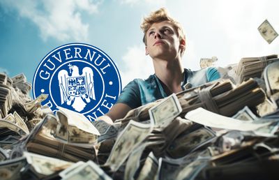 Cum se împart banii din sportul românesc în 2025 » Canotajul primește cea mai mare sumă de la ANS + cât se dau pentru scrabble, bowling și chanbara