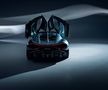 Bugatti Tourbillon