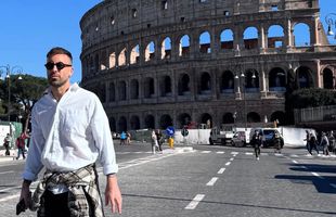 De la Roma și Copenhaga până în fosta bază SRI » Planul „câinilor” înaintea Derby-ului de România