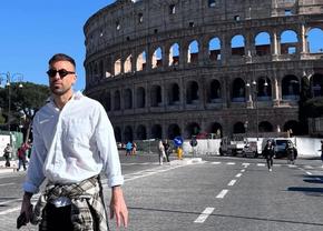 De la Roma și Copenhaga până în fosta bază SRI » Planul „câinilor” înaintea Derby-ului de România