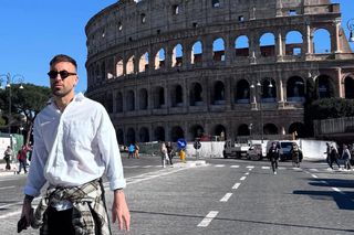 De la Roma și Copenhaga până în fosta bază SRI » Planul „câinilor” înaintea Derby-ului de România