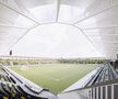 Așa va arăta stadionul din Brașov
