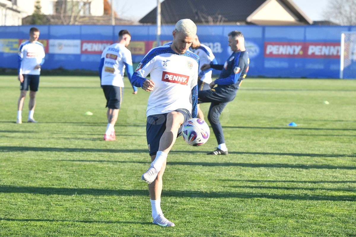 Zeljko Kopic, sfaturi pentru bosniaci în presa locală și reverență pentru Lucescu: „Autoritate absolută!”