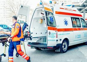 După 16 ani de fotbal și rugby a ajuns medic: „Să vă zic cum l-a tratat pe bețivul satului! «Stați un pic, dom’ doctor, să frunzărim o țuică»”