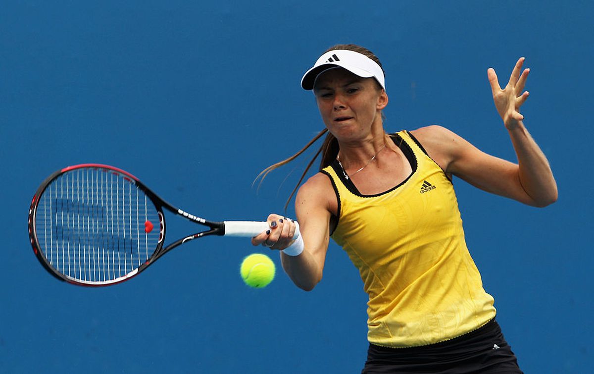 Fosta jucătoare de pe locul 5 WTA, apropiata Simonei Halep, fantastică în noua carieră: „Așa cum am promis, vin cu un nou proiect!”