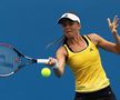 Daniela Hantuchova, în perioada în care activa în circuitul WTA