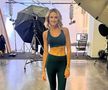 Daniela Hantuchova, după retragerea din tenis