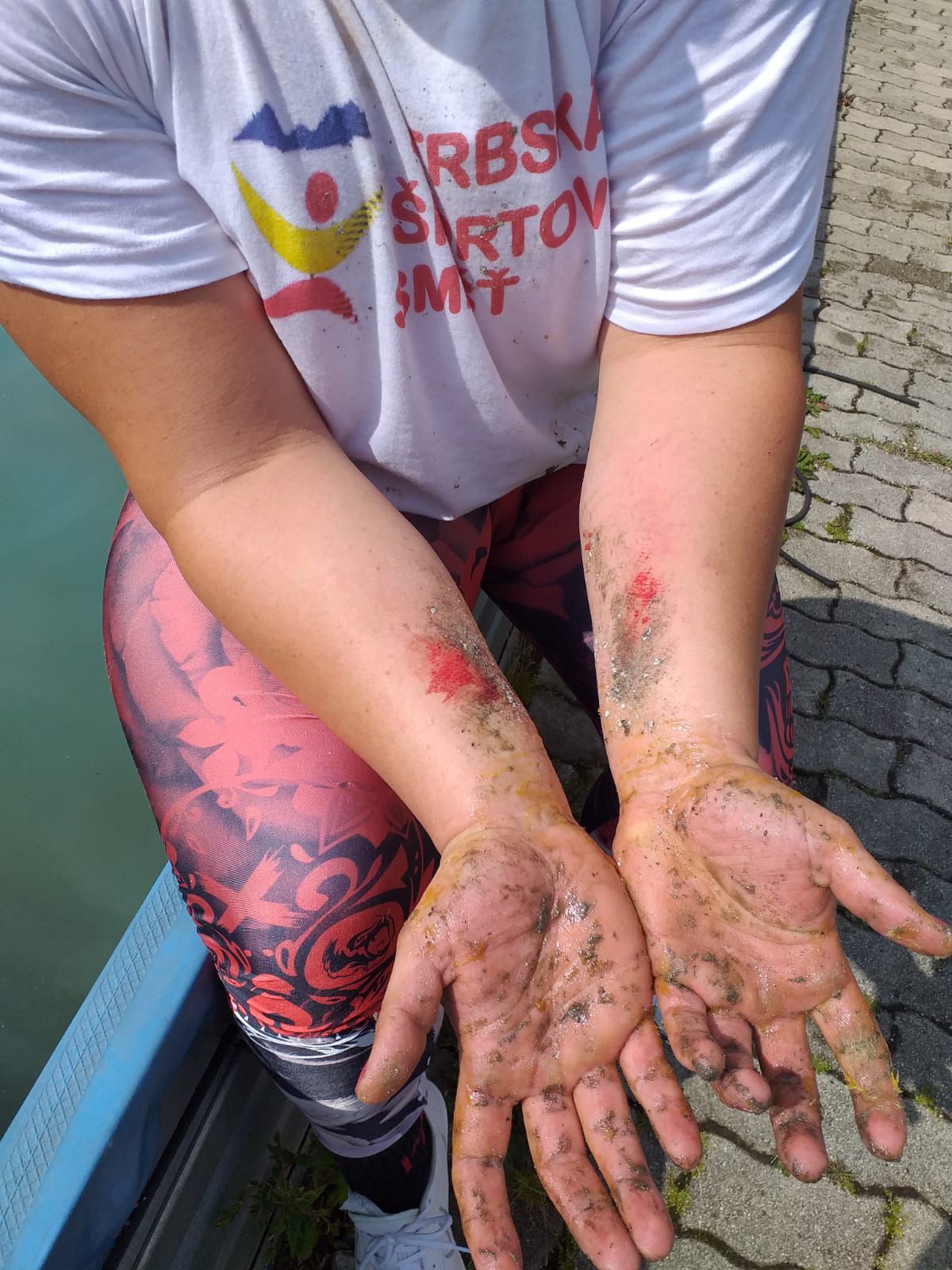 Ce mănâncă şi cum se antrenează cea mai puternică femeie din România: „Am tras un tir de 14 tone după mine. Arnold m-a felicitat” + Ce le răspunde haterilor