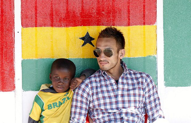 A fost fața Cupei Mondiale, un „fashion icon”, și s-a retras la doar 29 de ani: „Unii nu înțeleg de ce. Era ca și cum mă mințeam singur”