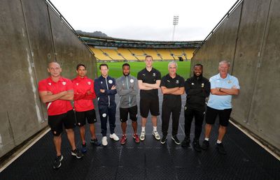 Noua Caledonie e la un singur meci de calificarea la Campionatul Mondial din 2026!