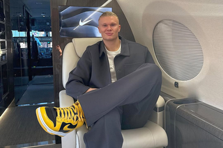 Haaland, achiziție de LUX! Starul lui City și-a cumpărat o „bestie” de aproape 5 milioane de euro