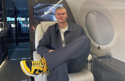 Haaland, achiziție de LUX! Starul lui City și-a cumpărat o „bestie” de aproape 5 milioane de euro