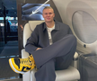 Bugatti Turbillon, noul bolid al lui Erling Haaland. Foto: Instagram