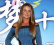 Daniela Hantuchova, în perioada în care activa în circuitul WTA