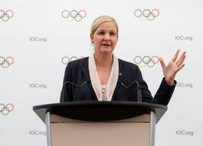 Rușii au primit aprobarea Comitetului Internațional Olimpic pentru a concura la JO de iarnă din Italia, sub pavilion neutru