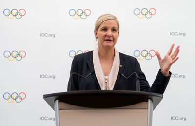 Kirsty Coventry, prima femeie președinte al Comitetului Internațional Olimpic! » A câștigat din primul tur