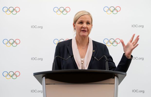 Rușii au primit aprobarea Comitetului Internațional Olimpic pentru a concura la JO de iarnă din Italia, sub pavilion neutru