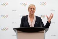 Kirsty Coventry, prima femeie președinte al Comitetului Internațional Olimpic! » A câștigat din primul tur