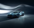 Bugatti Tourbillon