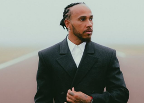Lewis Hamilton a impresionat cu bijuteria de jumătate de milion de dolari