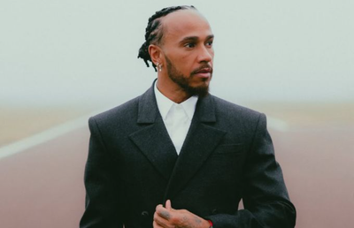 Lewis Hamilton a impresionat cu bijuteria de jumătate de milion de dolari