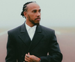 Lewis Hamilton. FOTO: Instagram