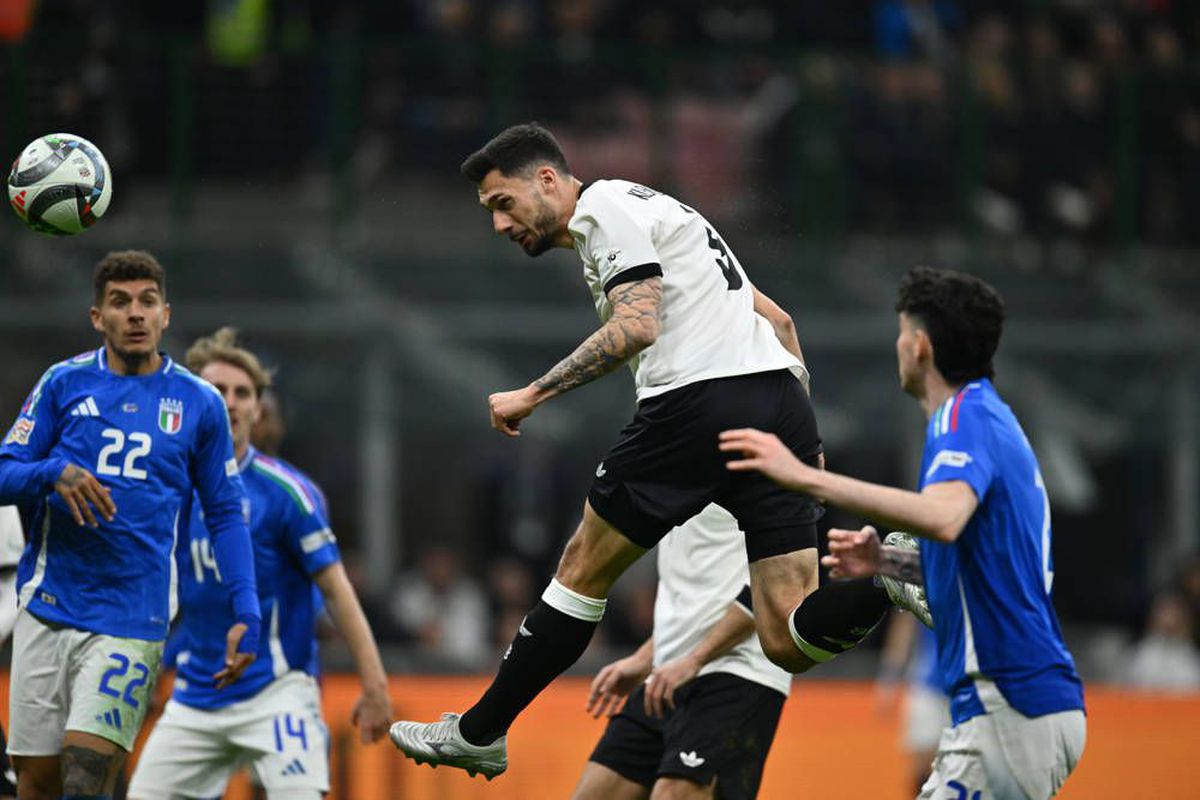 Coincidență stranie: accidentare IDENTICĂ la club și la națională pentru vedeta lui Arsenal!